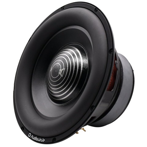 Loa sub hơi Audiocircle ML-S10