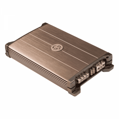 Amply 1 kênh DLS P10