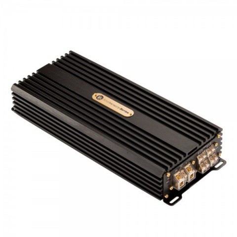 Amply 4 kênh DLS CCi44 - 40 Anniversary
