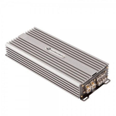 Amply 4 kênh DLS CCi44