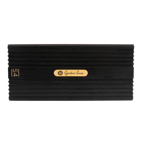 AMPLY DLS SIGNATURE S4