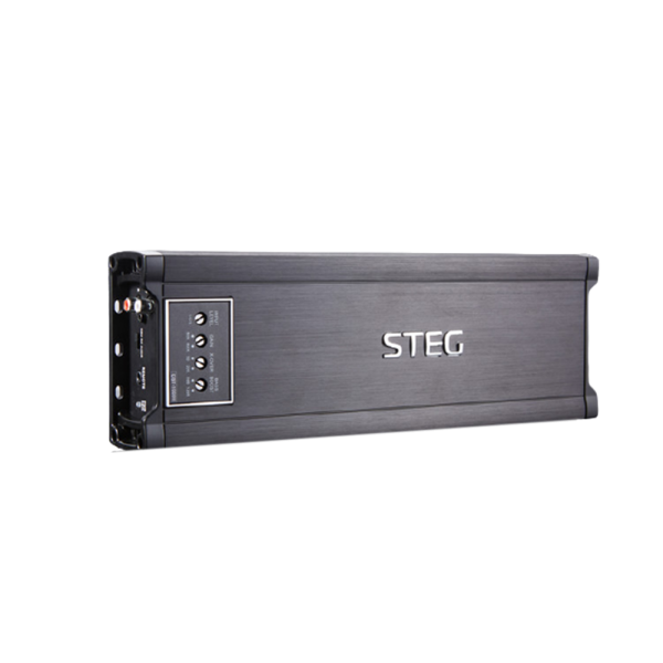 Amply 1 kênh STEG DST-1000ii