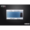 Amply 2 kênh STEG M.MSK 200.2 Amply 2 kênh STEG M.MSK 200.2