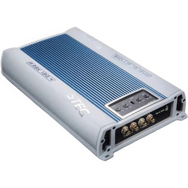 Amply 4 kênh STEG M.MSK130.4