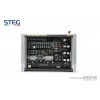 AMPLY/DSP 8 kênh STEG MDSP10II Limited Edition AMPLY/DSP 8 kênh STEG MDSP10II Limited Edition