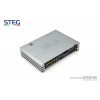 AMPLY/DSP 8 kênh STEG MDSP10II Limited Edition AMPLY/DSP 8 kênh STEG MDSP10II Limited Edition
