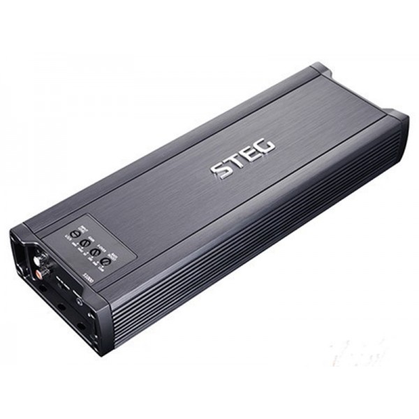 Amply 1 kênh STEG S1000