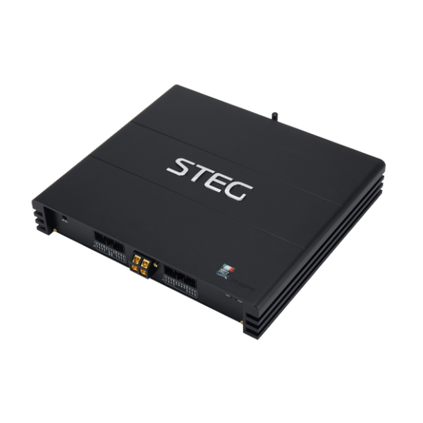 Amply/DSP 16 kênh STEG SS-DSP16