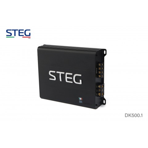 Amply 1 kênh STEG DK500.1