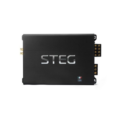 Amply 4 kênh STEG DK75.4