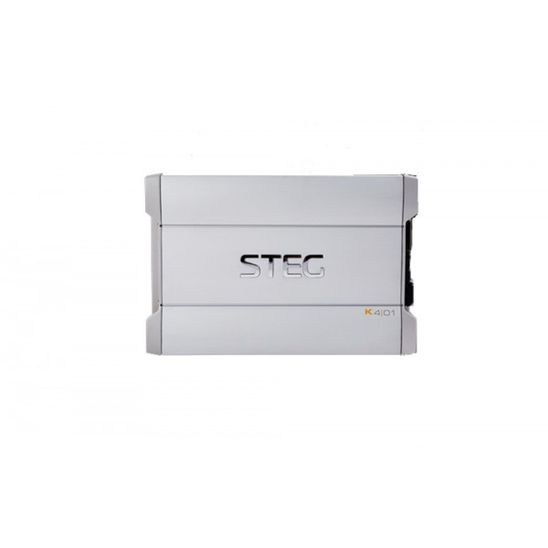 Amply 4 kênh STEG K401 COMPETITION