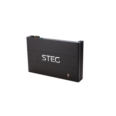 AMPLY/DSP 12 kênh STEG MDSP 12