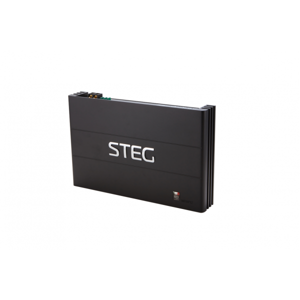 AMPLY/DSP 12 kênh STEG MDSP 12