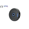 Loa sub lốp dự phòng STEG S10