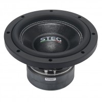 Sub hơi 8 inch