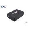 Loa sub hơi STEG ST10P