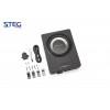 Loa sub điện STEG TWIN SW65