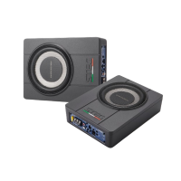 Loa sub điện STEG TWIN SW65