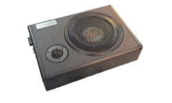 Icon Box