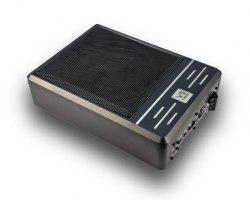 Icon Box